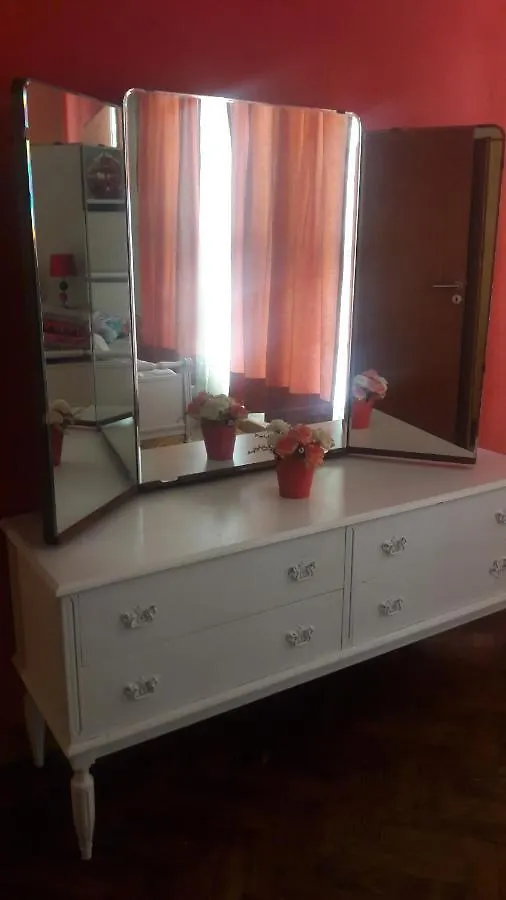 Apartamento Ed. Rodriguez Vega Mendoza