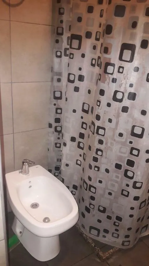 Apartamento Ed. Rodriguez Vega Mendoza