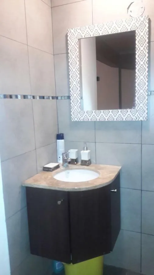 Apartamento Ed. Rodriguez Vega Mendoza