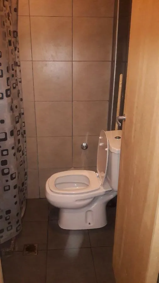 Apartamento Ed. Rodriguez Vega Mendoza Argentina
