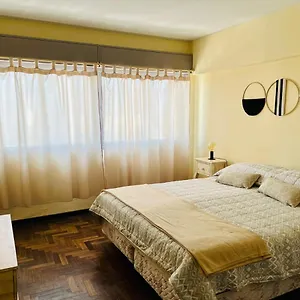 Ljapartments Lavalle 8 Mendoza