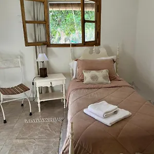 Casa Clarice Mendoza