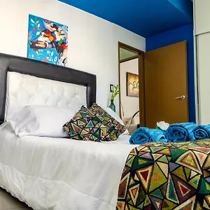 Alameda Aparment Mendoza